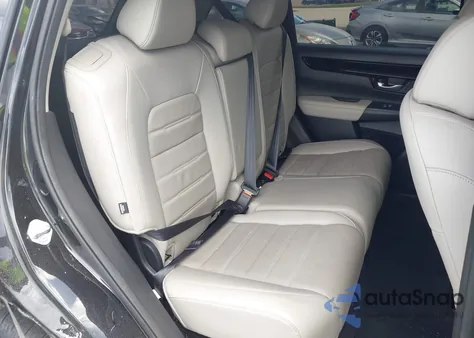 2023 Honda Cr-V Ex-L 2Wd из США, поврежденный, VIN 2HKRS3H76PH302264